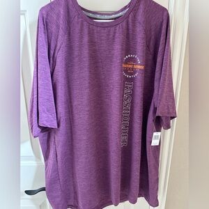 Run Disney Springtime Surprise 2024 shirt NEW with tags XXXL